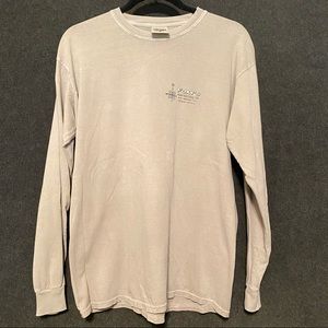 Comfort Colors ‘Foxy’s’ shirt